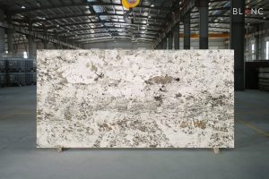 Đá Granite Azul Nova