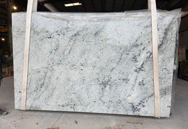 Đá Granite Colonial White