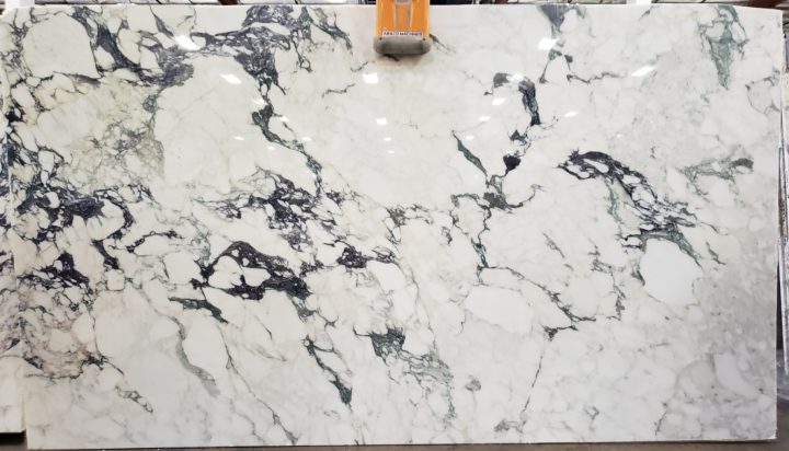 Đá Marble Calacatta Extra 