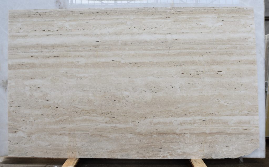 đá Travertine Navona mài honed
