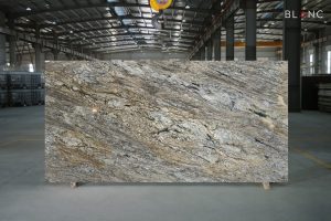 Đá Granite Blue Dune