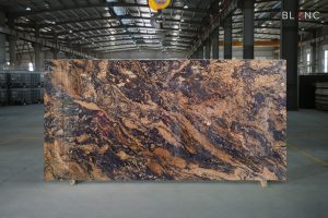 Đá Granite Magma gold