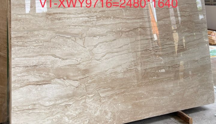 Đá Marble Vân Gỗ Ý