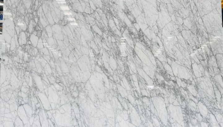 Đá Marble Trắng Ý