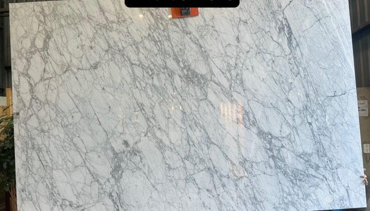 Đá Marble Trắng Ý
