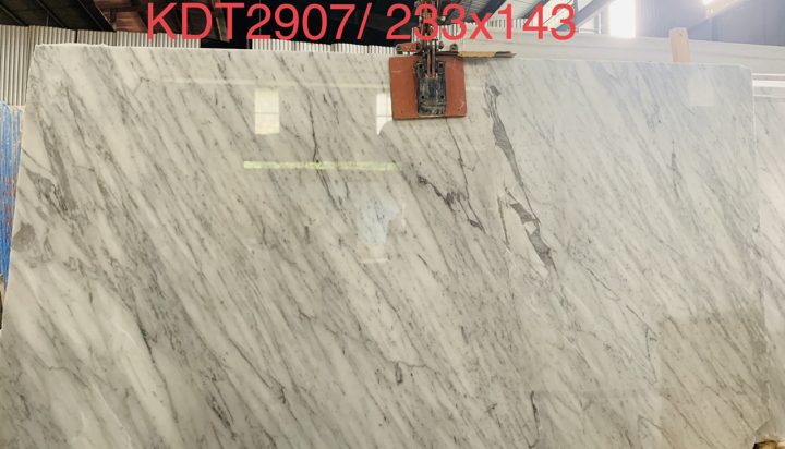 Đá Marble Trắng Ý