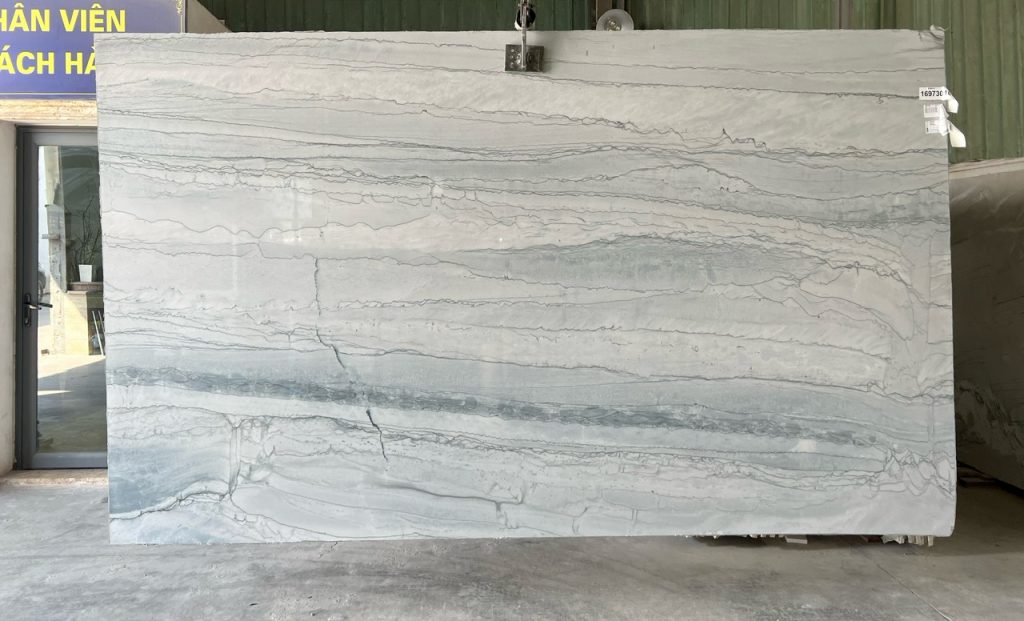 Đá Quartzite Mandiver