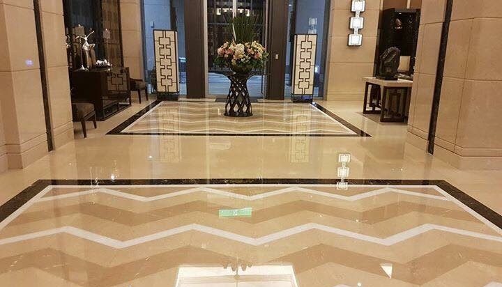 Đá Tự Nhiên Ốp Sàn Nhà