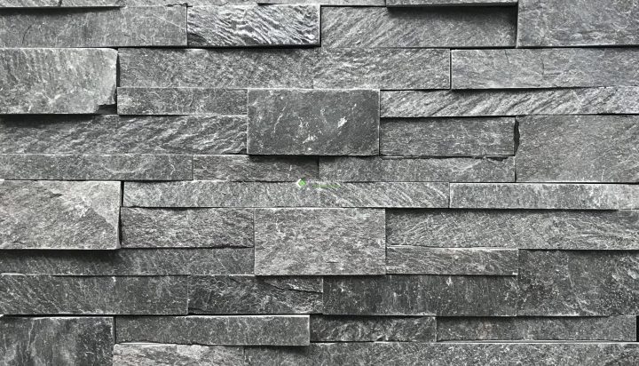 Đá slate ốp tường trang trí