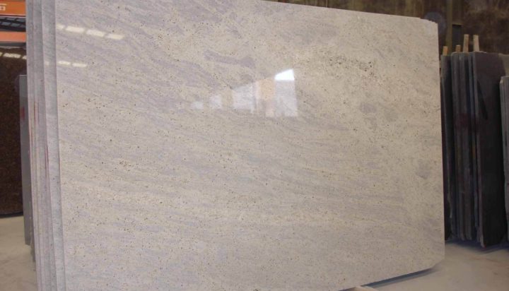Đá Granite trắng Ấn Độ
