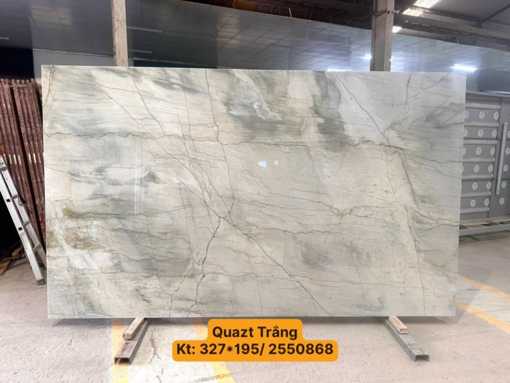đá Quartzite Navada